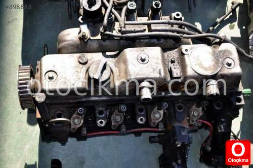 ÇIKMA FORD CONNECT SİLİNDİR KAPAĞI HAKANOTO DAN