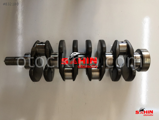 KİA - SORENTO / D4CB 2.5 CRDİ DİZEL KRANK MİLİ (140 BG)