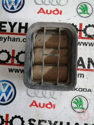 1H0819465C volkswagen golf 6 jetta bağaj havalandırma kapağı