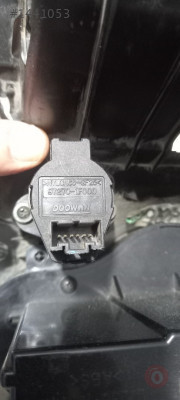 Kia Rio carato çıkma sıcaklık sensörü