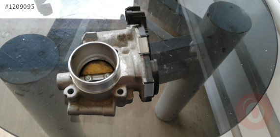 opel corsa e kasa çıkma 1.2 boğaz gaz kelebeği.