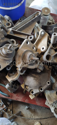 tüm renault modelleri motor kulakları mevcut