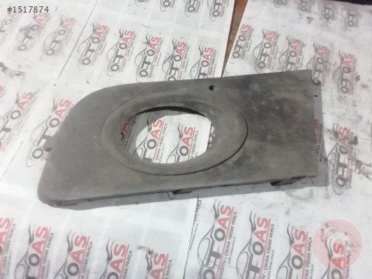 Amarok 2010-2016 Sol Sis Farı Kapağı 2HH807489A