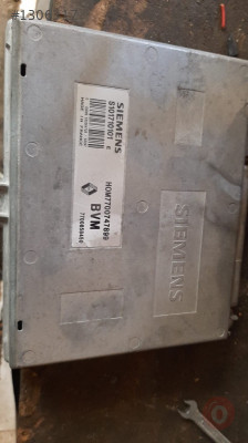 renault r21 concord 2.0 çıkma motor beyni