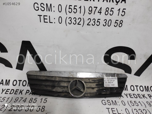 OEM;1688801283 MERCEDES A-CLASS 97-01 ÖN PANJUR