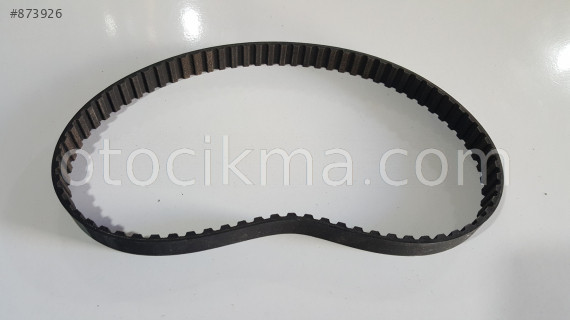 AUDİ 100 5 SİLİNDİR DİZEL MAZOT POMPA KAYIŞI 75 DİŞ