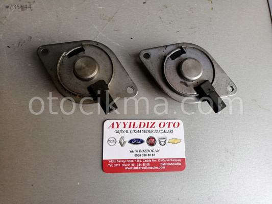 OPEL CORSA D A12XER A14XER KAM MİLİ SELENOİD VALFİ