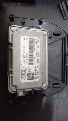 AUDI A6 2010 2016 ŞERİT TAKİP KAMERASI 4H0907217F