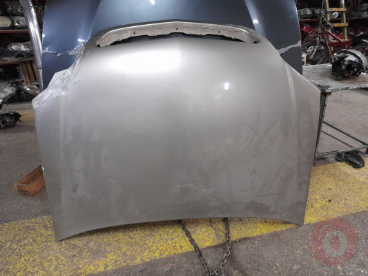OPEL VECTRA C ÖN KAPUT KAPAĞI (ORJİNAL)