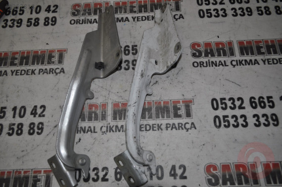 ÇIKMA RENAULT KANGOO BAGAJ MENTEŞESİ