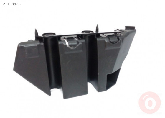 SEAT LEON 13-16 SOL TAMPON BRAKETİ 5F0807049