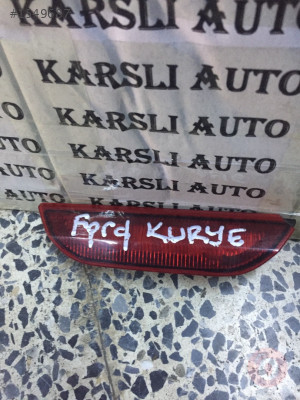 Ford tourneo kurye 3uncu fren lambasi 2014-21