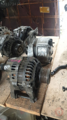 BMW E30 M10 ŞARJ DİNAMOSU