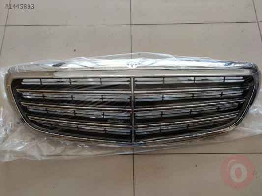 Mercedes E Serisi W213 Ön Panjur A2138800683