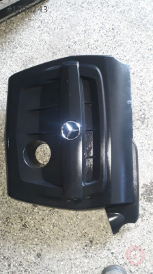MERCEDES A6070100067 A VE CLA MOTOR UST KAPAK