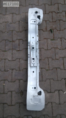 FORD TRANSİT CUSTOM ÖN TAMPON DEMİRİ ORJİNAL ÇIKMA PARÇA