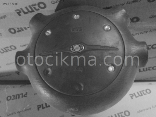 AİRBAG ORİJİNAL 2003 MODEL CHRYSLER NEON .