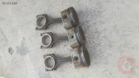 CHEVROLET KALOS 1.4 8 VALF PİSTON.OTO ERKAN ÜNYE