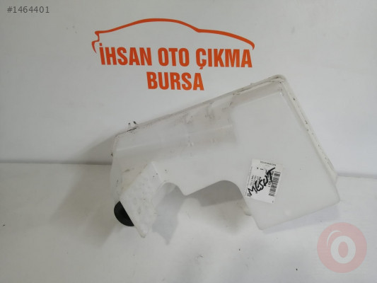 Transporter t5 ve t6 fiskiye su deposu sıfır orijinal