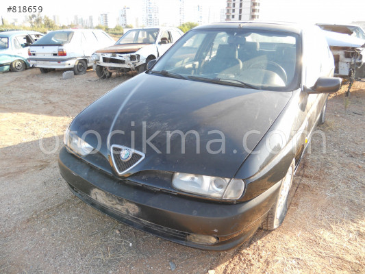 ALFA ROMEO 146 VOLANT ORJİNAL ÇIKMA