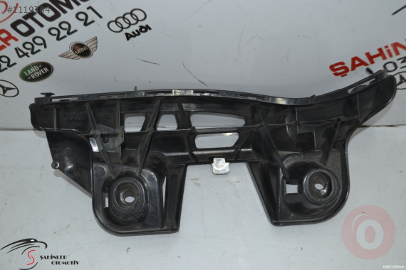 MERCEDES CLA SERİSİ A117 W117 SOL ARKA TAMPON BRAKETİ