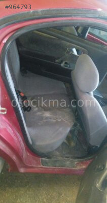 Nissan Primera  Airbag Koltuk Airbag