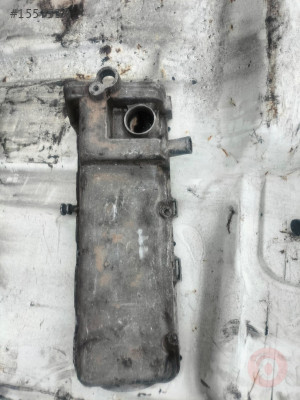 Fiat Palio uno sibop kapağı