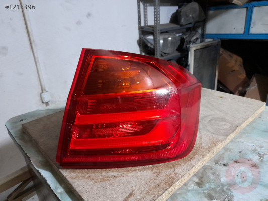 BMW 3 SERİSİ F30 SAĞ STOP ÇIKMA ORJİNAL