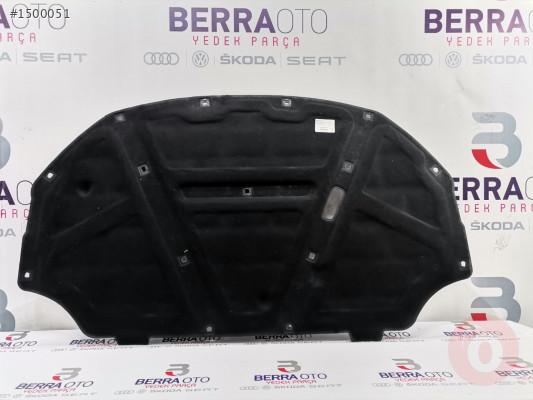 VOLKSWAGEN JETTA 2010-2015 KAPUT İZOLASYONU 5C6863831E