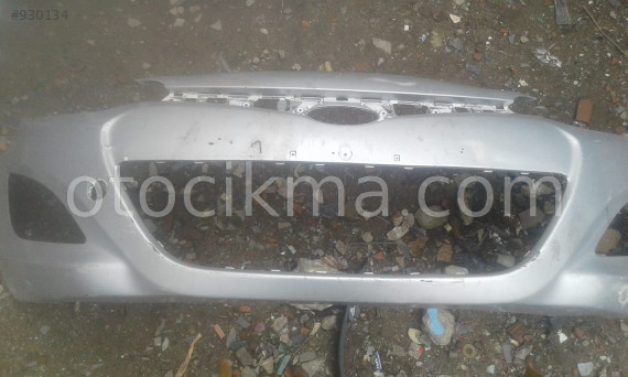 ÇIKMA PARÇA HYUNDAİ İ10 ÖN TAMPON