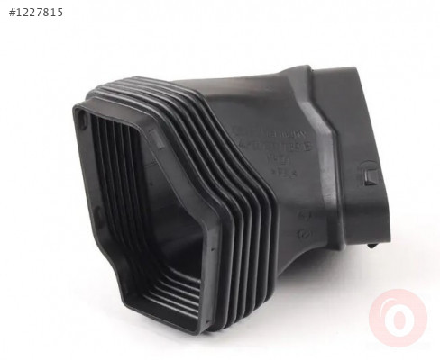 AUDİ A6 05-11 HAVA FİLTRE BORUSU 4F0129739B