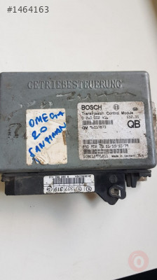 Opel Omega 2.0 şanzıman beyni 0260002416