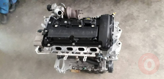 PEJO  RCZ    1.6  156  BEYGİR  ÇIKMA KOMPLE  MOTOR