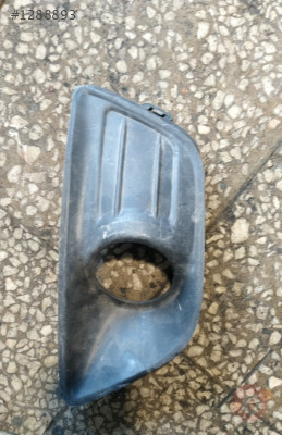 CİTREON C4 SİS KAPAK VEYA DİĞER TÜM PARÇALARI MEVCUT