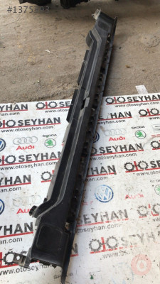 51477145899 7145899 bmw x5 e70 bagaj alt kaplaması