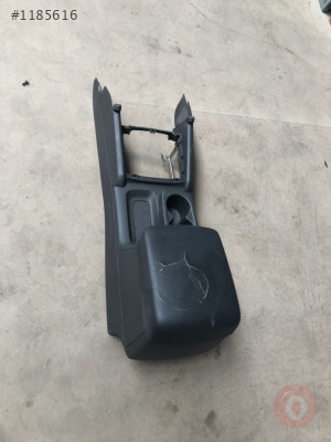 Amarok kolçak kol dayama