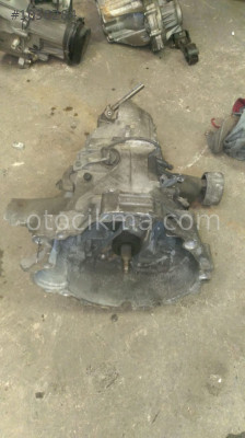 volkswagen passat b5 1.8t çıkma şanzıman