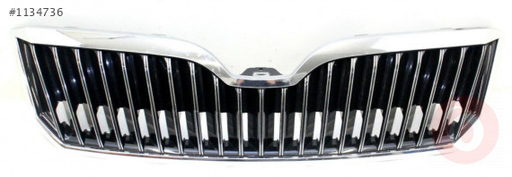 SKODA SUPERB 14-15 ÖN PANJUR NİKELAJ KAPLAMALI 3T0853668B