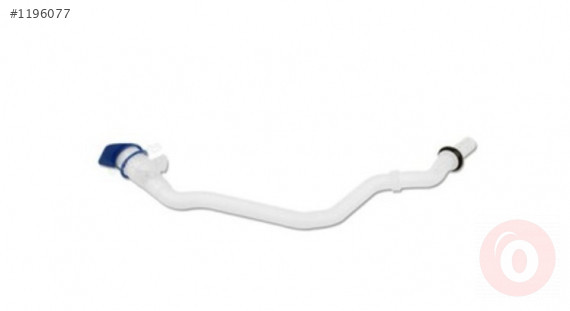 VW TRANSPORTER T7 16-19 SU DOLUM BORUSU 7E0955463B