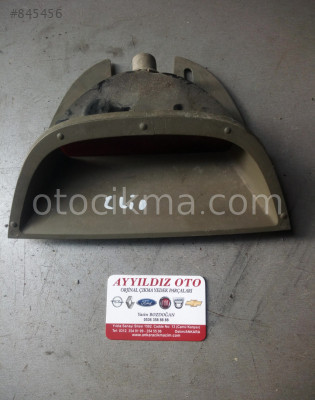 RENAULT CLİO ÜÇÜNCÜ 3. STOP