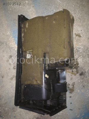Fiat Tempra torpido kapağı