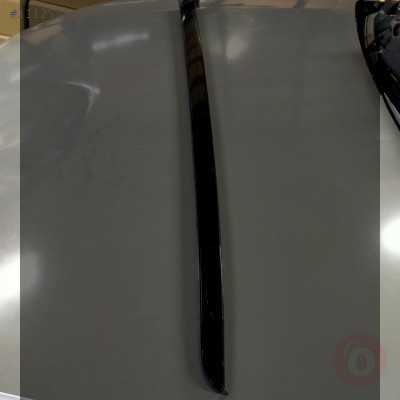 Peugeot 3008 ön cam çıtası sol