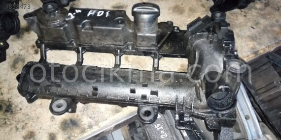 FORD FİESTA EMME MANİFOLDU GÜÇMANLAR OTO