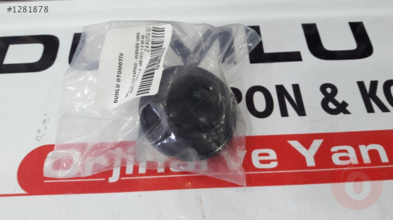 MOTOR YAĞ KAPAĞI AURİS COROLLA (AE101) 1.6 90-98/12180-21010