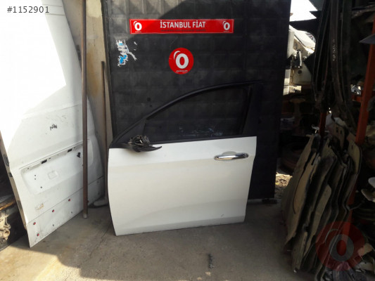 FIAT EGEA SOL ÖN KAPI