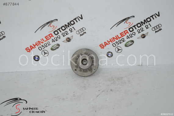 2009 2017 BMW 5 SERISI F10 5.20 5.35İ 5.50İ AMORTİSÖR TAKOZU