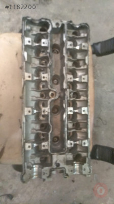 opel vectra b 2. 16v çıkma silindir kapağı