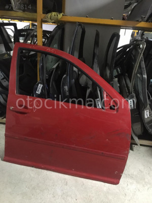 GOLF 4 KAPILARI MEVCUTTUR