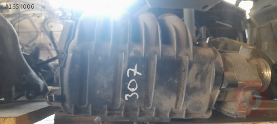 PEUGEOT 307 EMME MANİFOLD ORJİNAL ÇIKMA