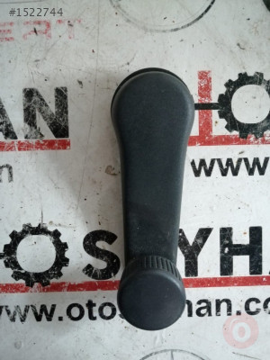 1H0837581D seat toledo 2013 Manuel cam açma kolu